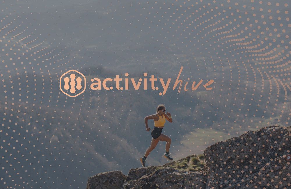 Activity Hive is another exciting new feature!